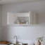 Armoire murale 2 portes