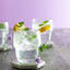 LAV - Galata Stacking Tumbler Glasses
