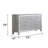 Denard 7-Drawer Double Dresser with Diamond Accents-66110785
