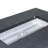 2-Piece Eucalyptus Nesting Table Set, Espresso