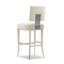 Reserved Seating Upholstered Stool-55991268-114656521