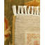 Santra One-of-a-Kind 12' 1" X 15' 3" Hand Knotted Area Rug