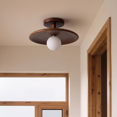 Plafonnier encastré Modern