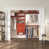 Red Mahogany