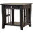 Jennings End Table with Storage