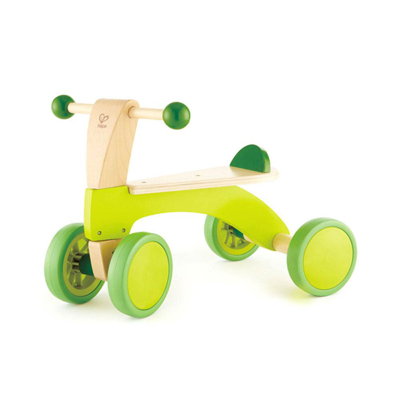 HaPe Scooter