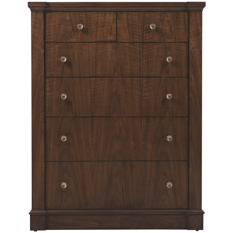 Archives Six-Drawer Chest