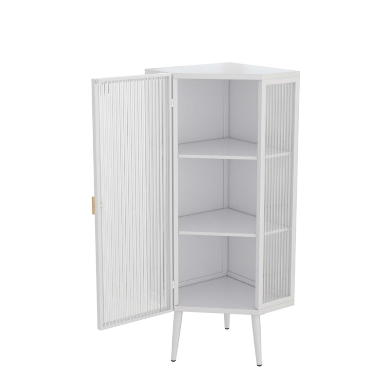 Armoire 22,25 po
