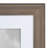 Kymarion Matte Picture Frame - Set of 6 with Mat-1405149959
