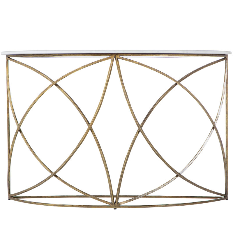 Wayland 48" Console Table