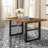 Agadir 8" x 8" Cement Patterned Wall & Floor Tile-37903691