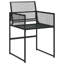 4 - Person Patio Dining Set with Rectangular Table