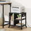 Coster Utility Cart