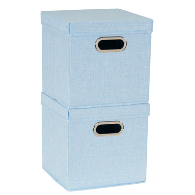 Boîte à cubes