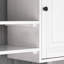 Executive Desk with Power Outlet-723069290