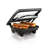 Hamilton Beach® Panini Press Gourmet Sandwich Maker