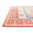 Nero Red Rug