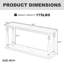 Console Modern Modern Elegant-225410474