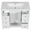 Meuble-lavabo 36 po avec lavabo-1293976344