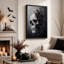 Art mural sur toile Halloween-866336344