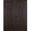 Porte française double pré-suspendue Avon R-77119777-77119780-77119784