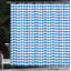 Ensemble de rideau de douche + crochets-44340199-44383710
