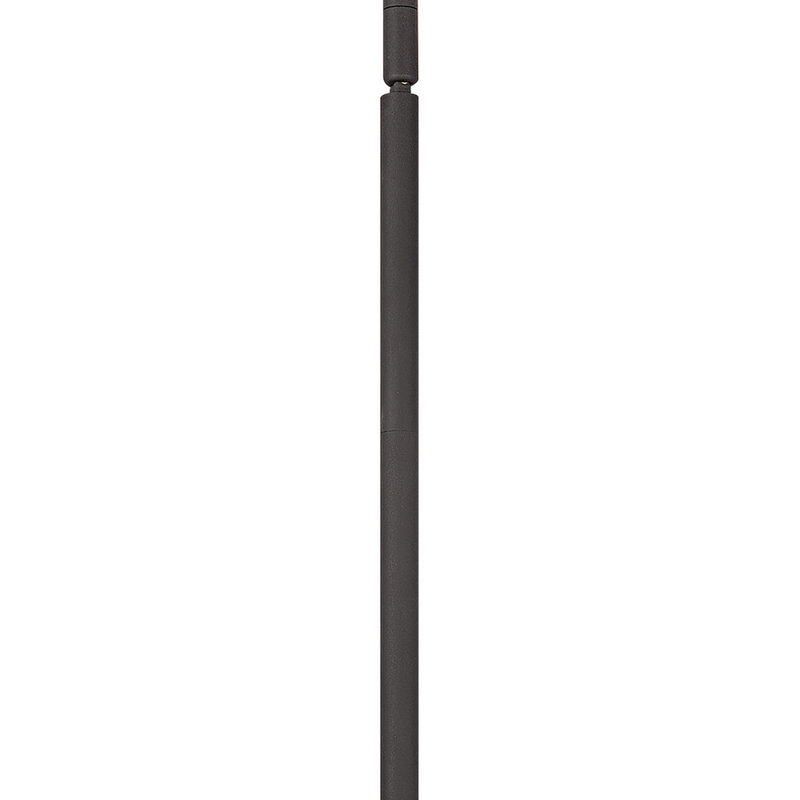Hinkley Stem 12" Accessory, Museum Bronze