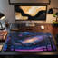 Polyester Desk Pad-798860767