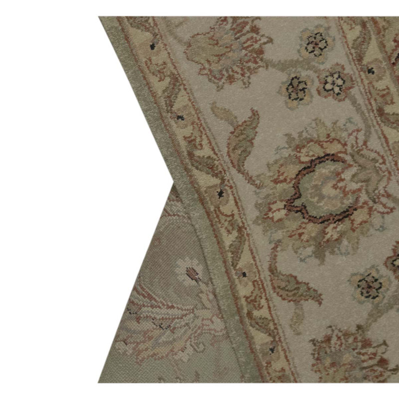 Trinity Wool Oriental Area Rug