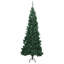 180cm H Lighted Artificial Christmas Tree