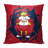 Reversible Pillow Cover