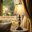 Lampe Haeden