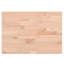 Arlan 50cm Solid Wood Bathroom Vanity Top-800587046