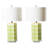 Casale Ceramic Table Lamp-1865956461