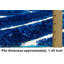 Tapis artisanaux modernes cobalt 3-D-800 Handcraft Rugs 7,5 po x 10,4 po-1801682855