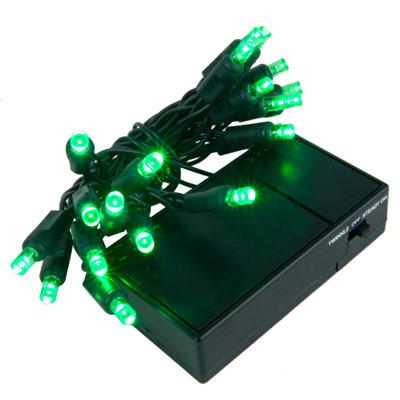 84'' LED String Lights