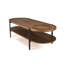 Aakas Four Leg Coffee Table
