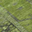 Tapis olive intérieur / extérieur lavable à la machine Xhevrie-1357618739