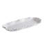 VIDA Colette Large Oblong Platter (White)
