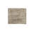 Table de bout en bois massif Waterfall