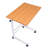 Belltown Adjustable Metal Base Standing Desk Converter-135542990