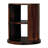 Solid Wood Side Table