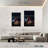 Abarca Violin Decor-108599340
