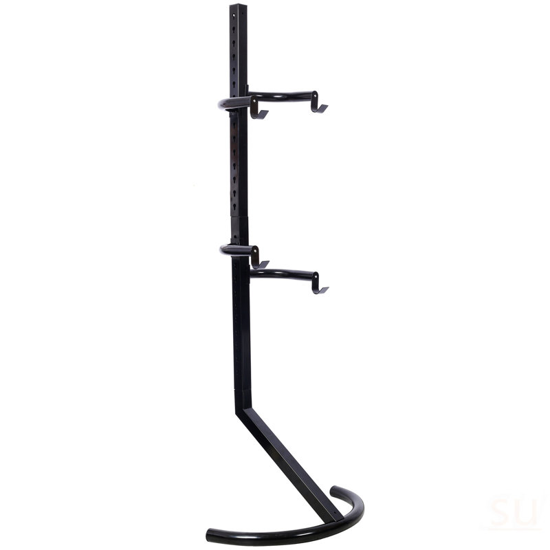 Support à vélos d'intérieur pour vélo