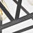 Hakim 5 - Light Kitchen Island Pendant-477705554