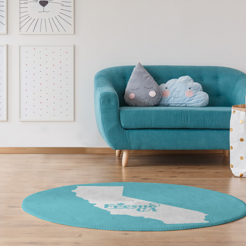 Chenille Indoor Rug