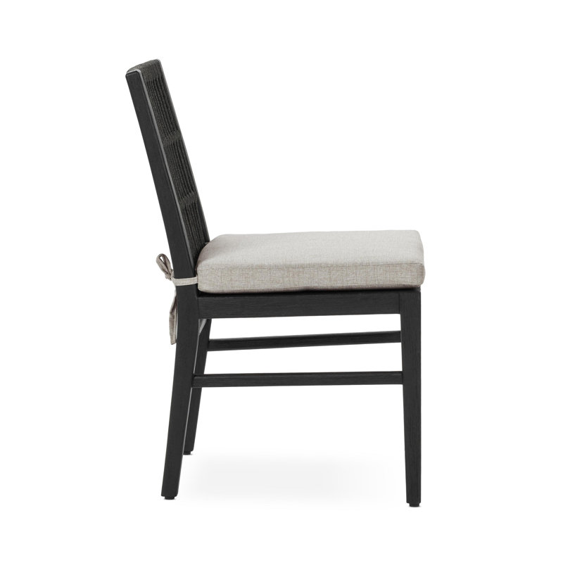 Westville Outdoor Dining Chair (Set Of 2)