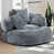 Gris chenille est en rupture de stock