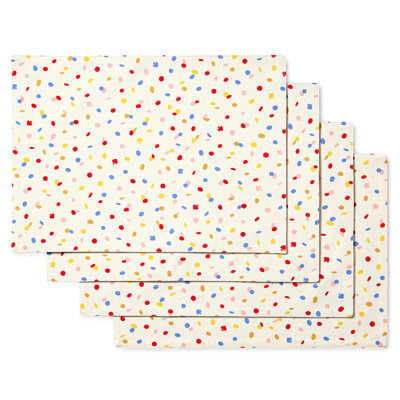 KSNY SPARKLING CONFETTI PM 4PK