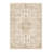 Vicky Oriental Washable Area Rug With Non-Slip Backing-1573566830